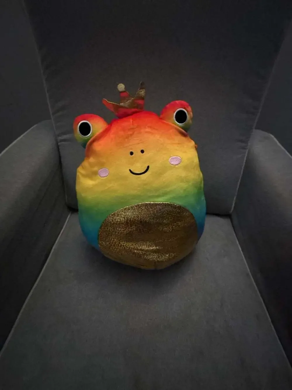 Squishmallow 12